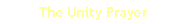 The Unity Prayer